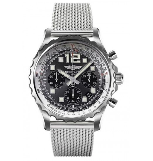 Breitling Chronospace Automatic A2336035/F555-152A replicas