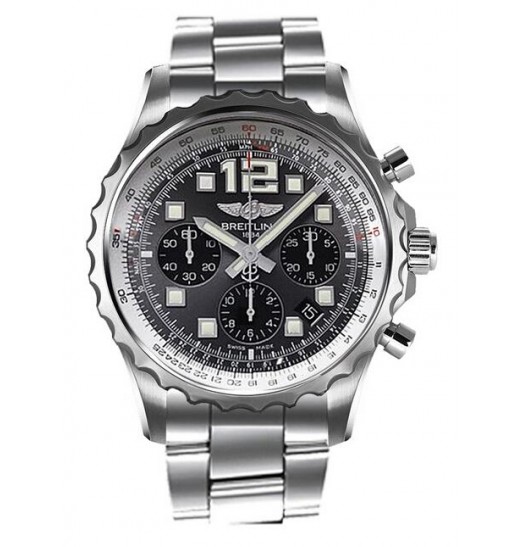 Breitling Chronospace Automatic A2336035/F555-167A replicas