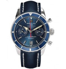 Replica Breitling Superocean Heritage Chronograph 44 Watch A2337016/C856/105X