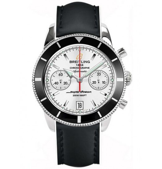 Replica Breitling Superocean Heritage Chronograph 44 Watch A2337024/G753/226X