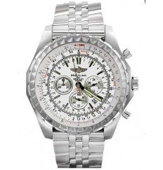 Breitling Bentley Motors T Speed Mens A2536513/G675/991A replicas