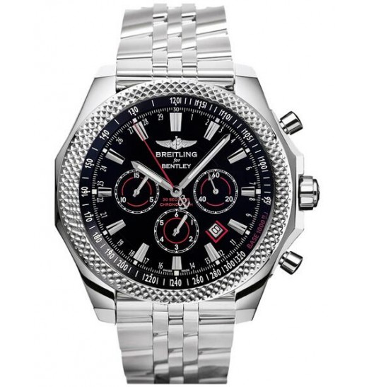 Breitling Bentley Barnato Racing A2536824/BB11/995A fake watch