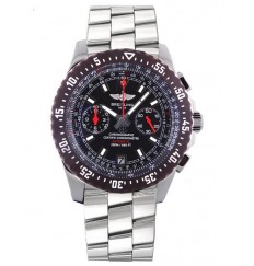 Breitling Professional Skyracer Raven A27363A2/B823 140A replicas