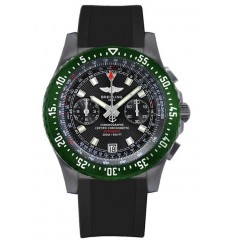 Breitling Professional Skyracer Raven A2736423/B823 131S replica watch