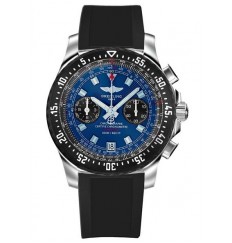 Breitling Professional Skyracer Raven A2736423/C804 131S replica watch