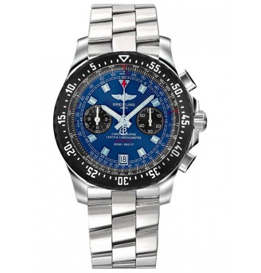 Breitling Professional Skyracer Raven A2736423/C804 140A replicas