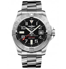 Breitling Avenger II GMT Mens A3239011/BC34 170A replicas