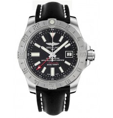 Breitling Avenger II GMT Mens A3239011/BC35 435X replica watch