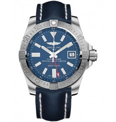 Breitling Avenger II GMT Mens A3239011/C872 105X replicas