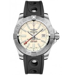 Breitling Avenger II GMT Mens A3239011/G778 200S replicas