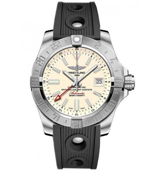 Breitling Avenger II GMT Mens A3239011/G778 200S replicas