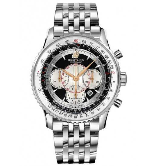 Breitling Montbrillant 38 A4137012/B986-444A fake watch