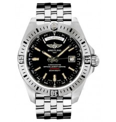 Breitling Galactic 44 Mens A45320B9/BD42-375A fake watch