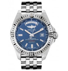 Breitling Galactic 44 Mens A45320B9/C902-375A replicas