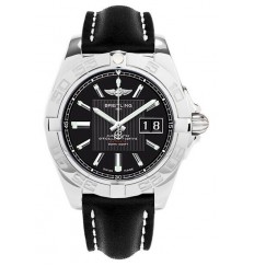 Breitling Galactic 41 Steel A49350L2/BA07-428X replicas