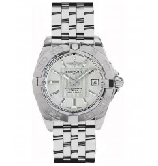 Breitling Galactic 32 Ladies A71356L2/G702-367A replica watch