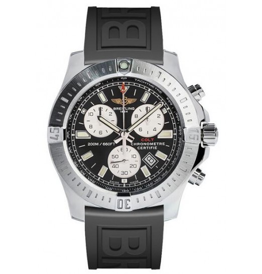 Breitling Colt Chronograph Mens A7338811/BD43 153S replicas