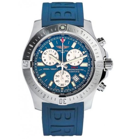 Breitling Colt Chronograph Mens A7338811/C905 158S fake watch