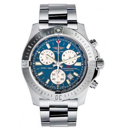 Breitling Colt Chronograph Mens A7338811/C905 173A replica watch