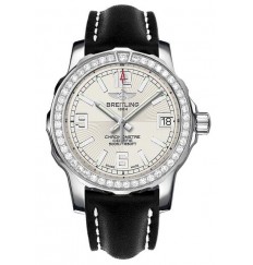 Breitling Colt Lady 33mm A7738753/G744 replica watch