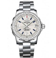 Breitling Colt Lady A7738753/G762 175A replica watch