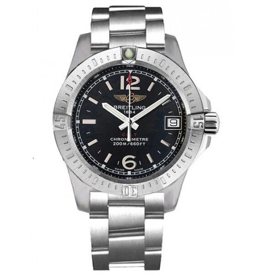 Breitling Colt Lady A7738811/BD46 175A replica watch