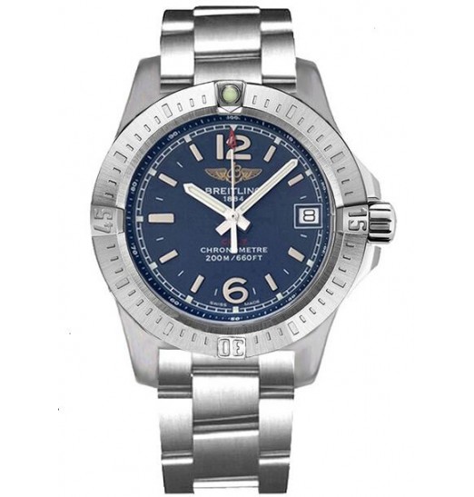 Breitling Colt Lady A7738811/C908 175A replica watch