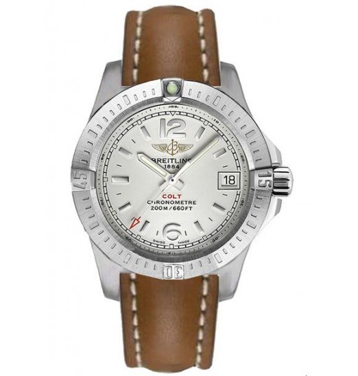 Breitling Colt Lady A7738811/G793 406X replicas