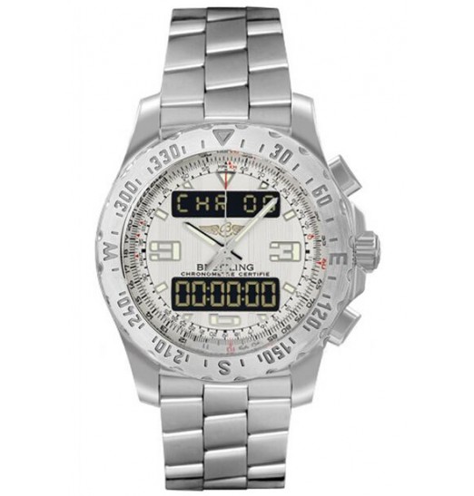 Breitling Professional Airwolf A7836334/G653-140A fake watch