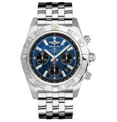 Breitling Chronomat 44 Steel AB011012/C789-375A fake watch