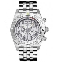 Breitling Chronomat 44 Steel AB011012/G676-375A replica watch