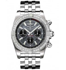 Breitling Chronomat 44 Steel AB011053/F546 replica watch