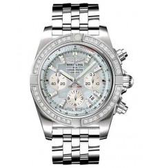 Breitling Chronomat 44 Steel AB011053/G686-375A replicas