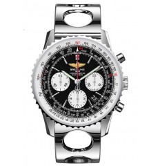 Breitling Navitimer 01 43mm AB012012/BB01 222A fake watch