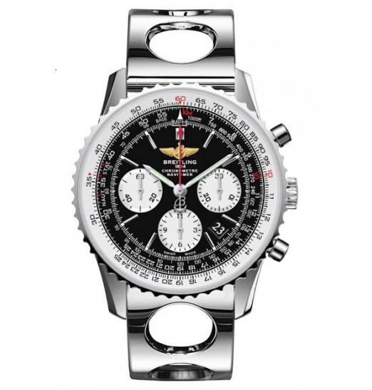 Breitling Navitimer 01 43mm AB012012/BB01 222A fake watch