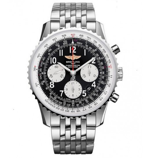 Breitling Navitimer 01 Steel Mens AB012012/BB02/447A replica watch