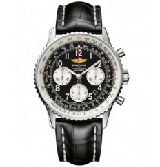 Breitling Navitimer 01 Automatic Mens AB012012/BB02/744P replicas