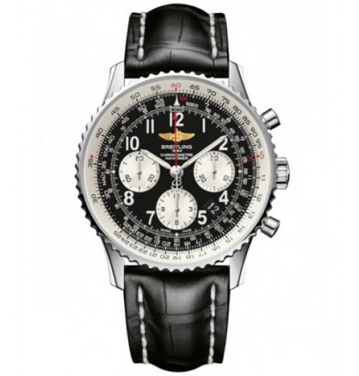 Breitling Navitimer 01 Automatic Mens AB012012/BB02/744P replicas