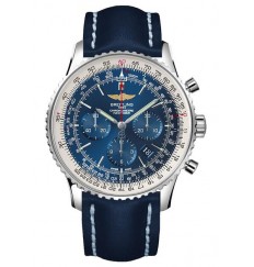 Breitling Navitimer 01 46mm AB012721/C889 101X replica watch