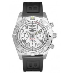 Breitling Chronomat 41 Automatic AB014012/A746-151S replica watch