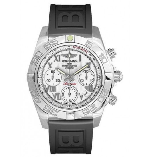 Breitling Chronomat 41 Automatic AB014012/A746-151S replica watch