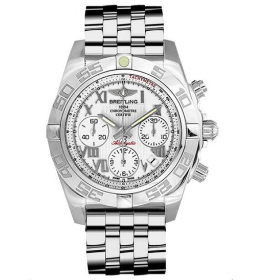 Breitling Chronomat 41 Automatic AB014012/A746-378A replicas