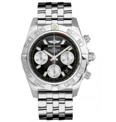 Breitling Chronomat 41 Automatic AB014012/BA52-378A fake watch