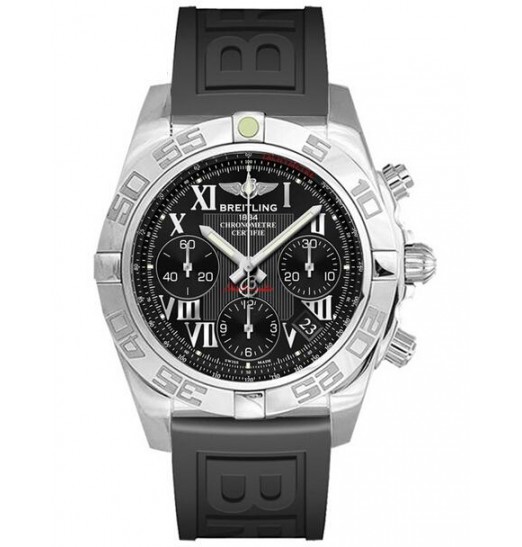 Breitling Chronomat 41 Automatic Chronograph AB014012/BC04-151S replicas