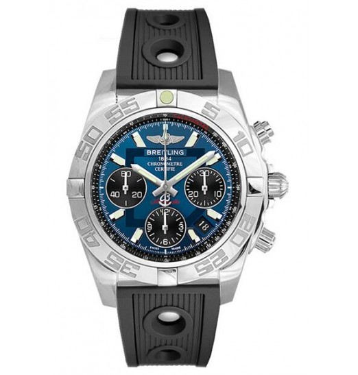 Breitling Chronomat 41 Automatic AB014012/C830-202S replicas