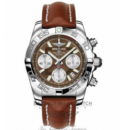 Breitling Chronomat 41 Chronograph AB014012/Q583 replica watch