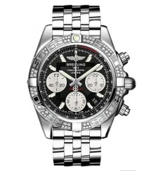 Breitling Chronomat 41 Automatic AB0140AA/BA52-378A fake watch