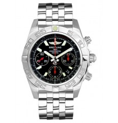 Breitling Chronomat 41 Automatic AB014112/BB47-378A fake watch