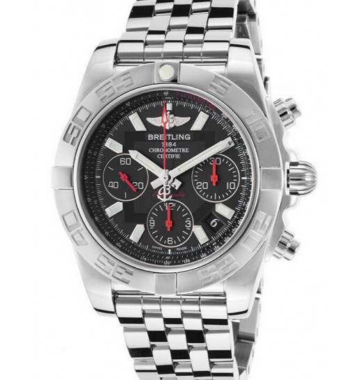 Breitling Chronomat 41 Automatic Stainless Steel AB014112/BB47 replicas