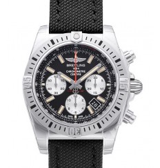 Breitling Chronomat 41 Mens AB01442J/BD26/102W/A18D.1 replicas